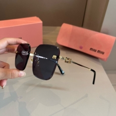 Miu Miu Sunglasses